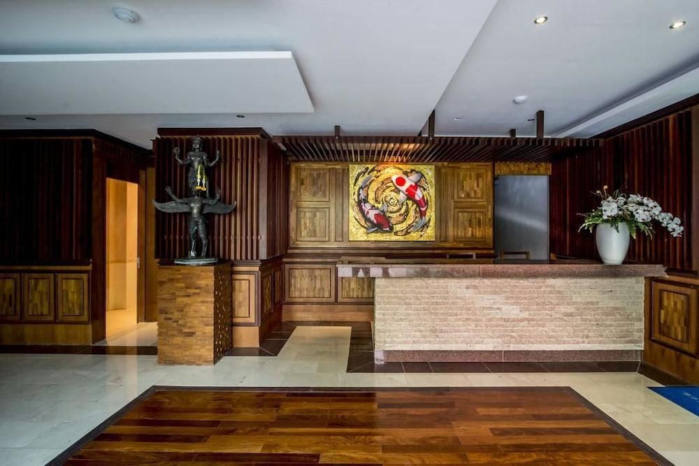 Q Conzept Condominium Karon Exterior foto